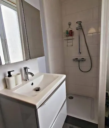 Apartment Hyper Centre Ville-cosy Lumineux-cauchoise *