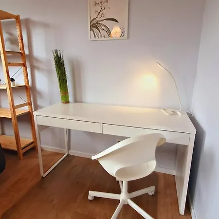 Hyper Centre Ville-cosy Lumineux-cauchoise Apartment
